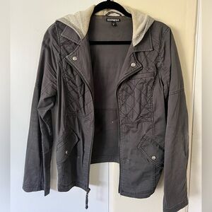 Express Jacket